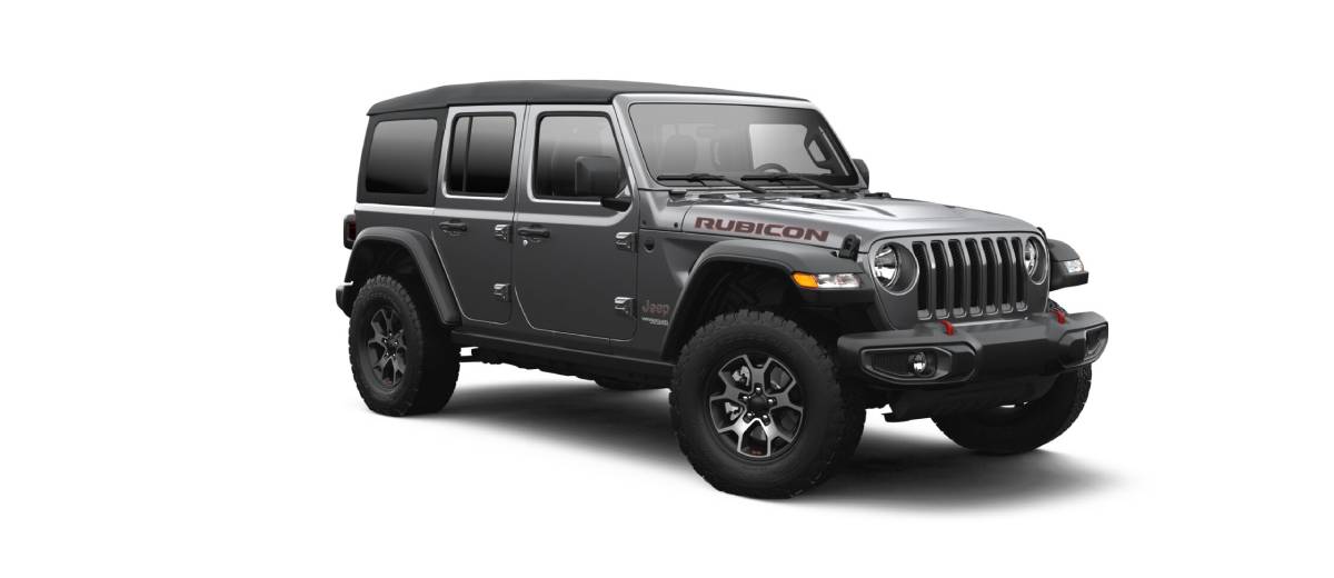 2023 Jeep Wrangler Unlimited in Anaheim, CA