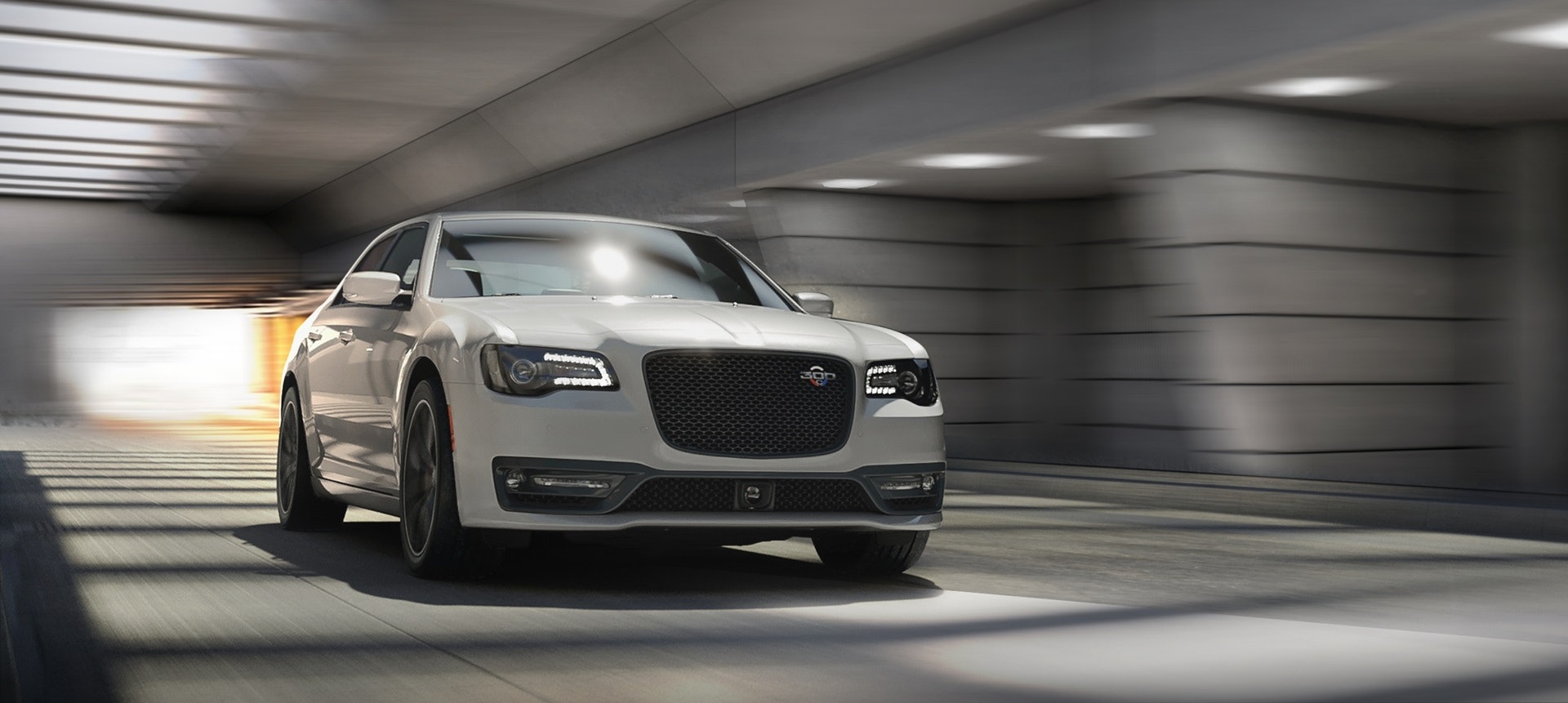 Final Farewell: 2023 Chrysler 300C Concludes Its Legendary Journey