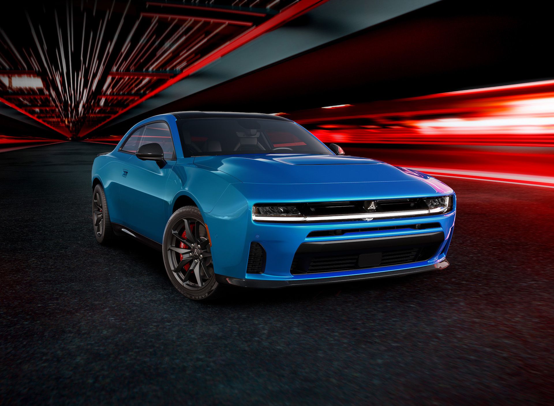 Dodge Gears Up to Unveil the Next-Generation Charger with Three Exclusive Teasers