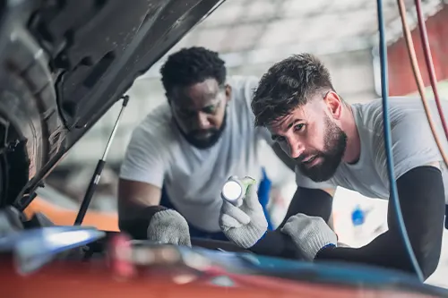 15% OFF ANY SERVICE OVER $500.00*